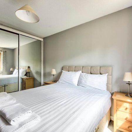 Guestready - Lovely 1 Bedroom Apartment Close To Town Center! Единбург Екстериор снимка