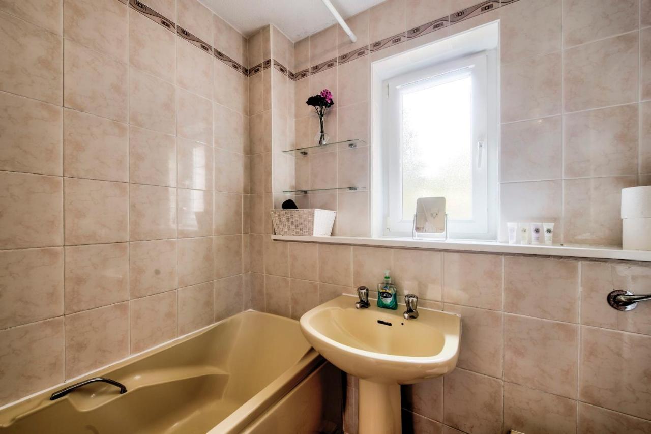 Guestready - Lovely 1 Bedroom Apartment Close To Town Center! Единбург Екстериор снимка