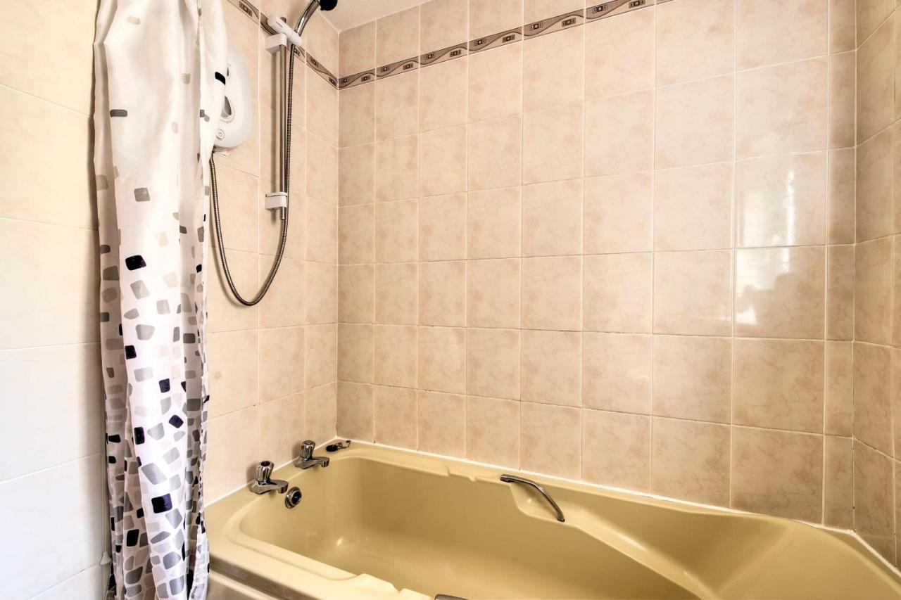 Guestready - Lovely 1 Bedroom Apartment Close To Town Center! Единбург Екстериор снимка